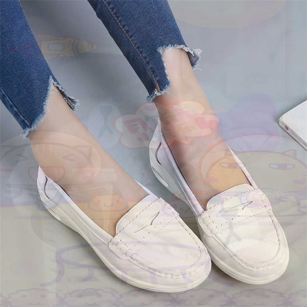 Soft Slip-on Womens Large Size - Streetwear Brand Name Ideas ulasan dan harga