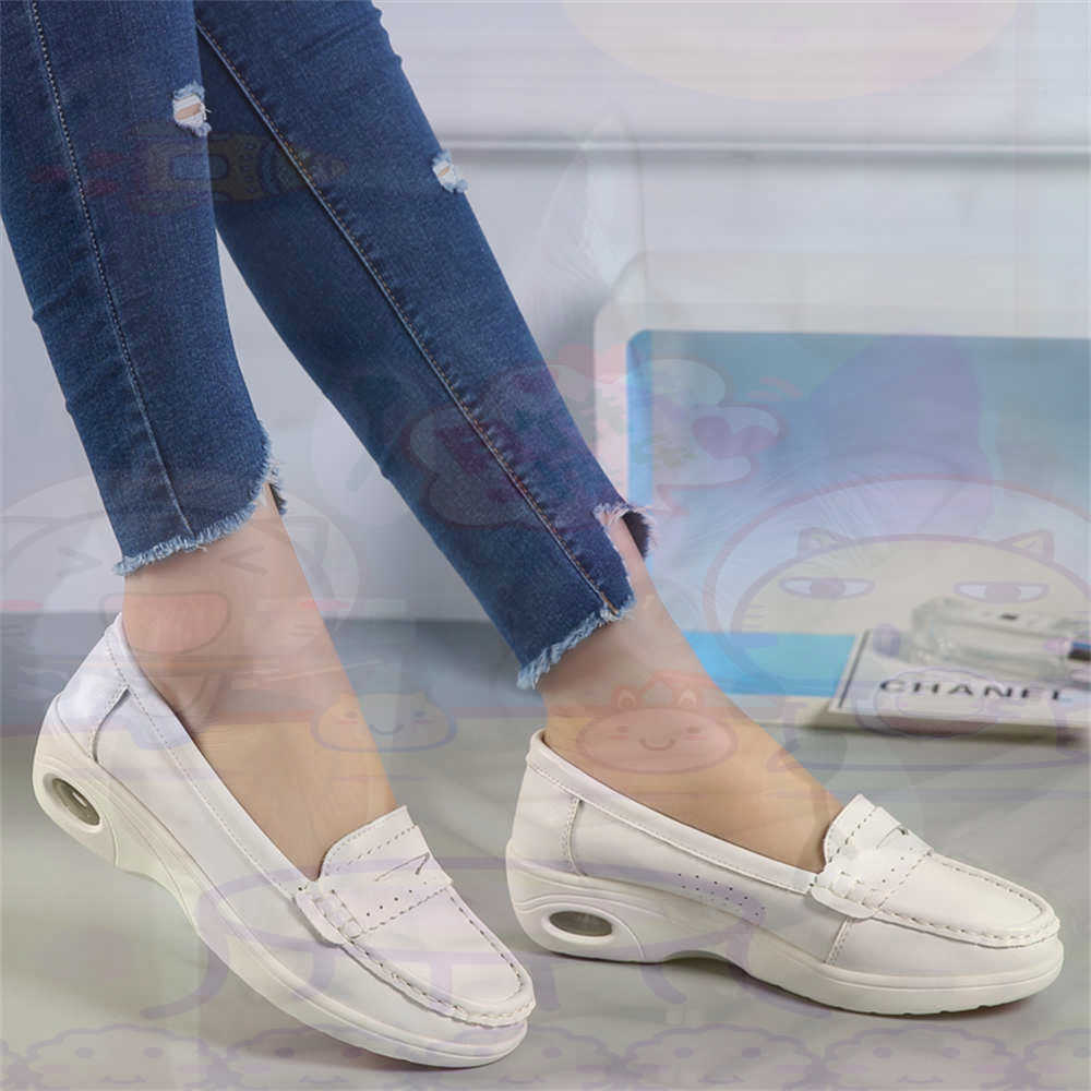 Soft Slip-on Womens Large Size - Streetwear Brand Name Ideas ulasan dan harga