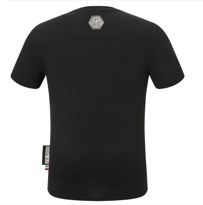 Summer Men Luxury Brand Top Hi - Europe Streetwear Brand ulasan dan harga