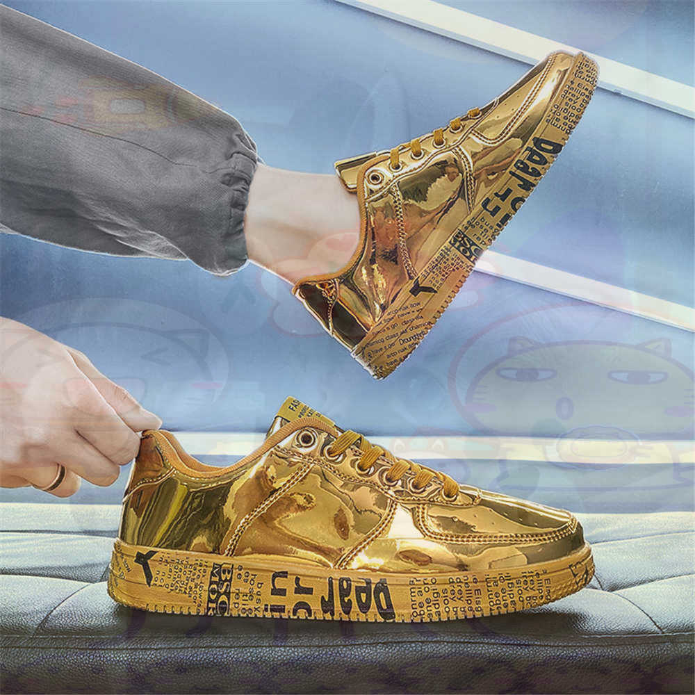 Round Foot Size 45 Sneakers Wh - Streetwear Brand Name Ideas ulasan dan harga
