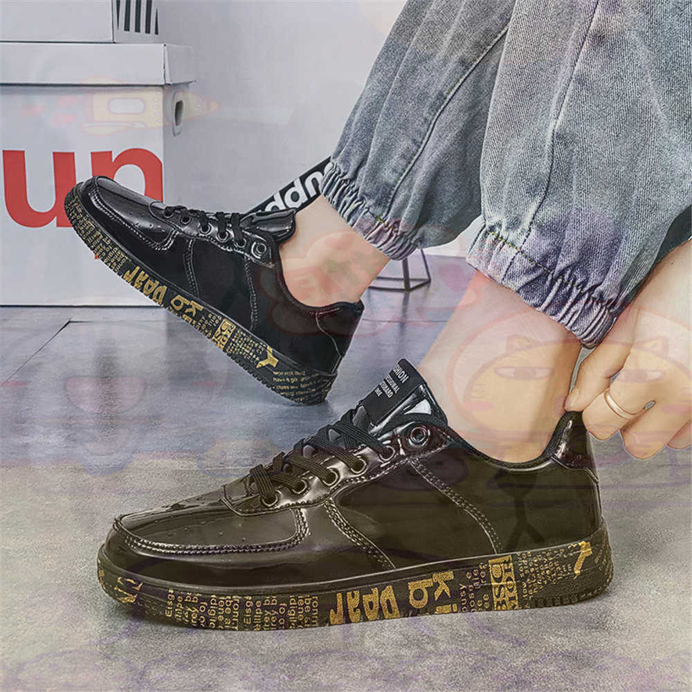Round Foot Size 45 Sneakers Wh - Streetwear Brand Name Ideas ulasan dan harga