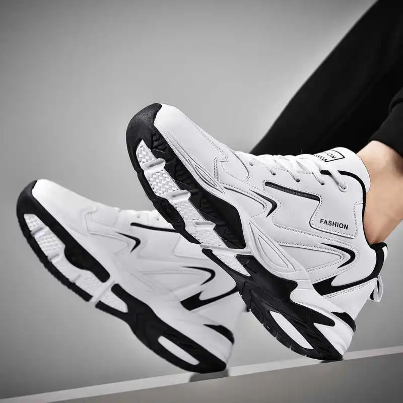 Cold-proof Spring Gym Sneakers - Streetwear Brand Name Ideas ulasan dan harga