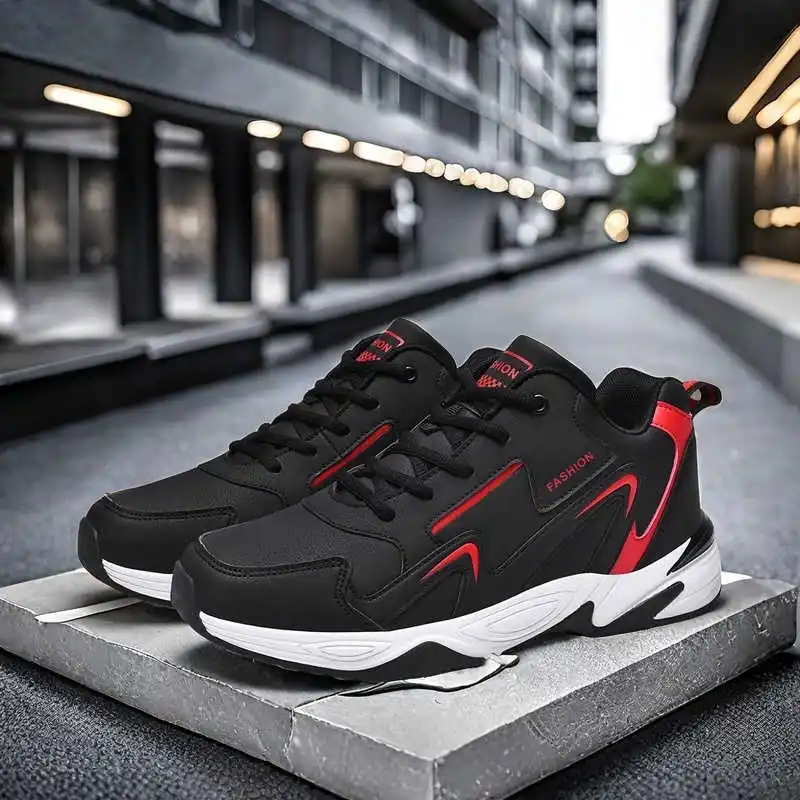 Cold-proof Spring Gym Sneakers - Streetwear Brand Name Ideas ulasan dan harga