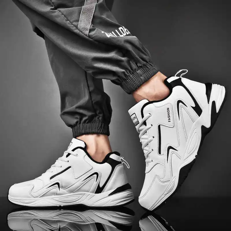 Cold-proof Spring Gym Sneakers - Streetwear Brand Name Ideas ulasan dan harga