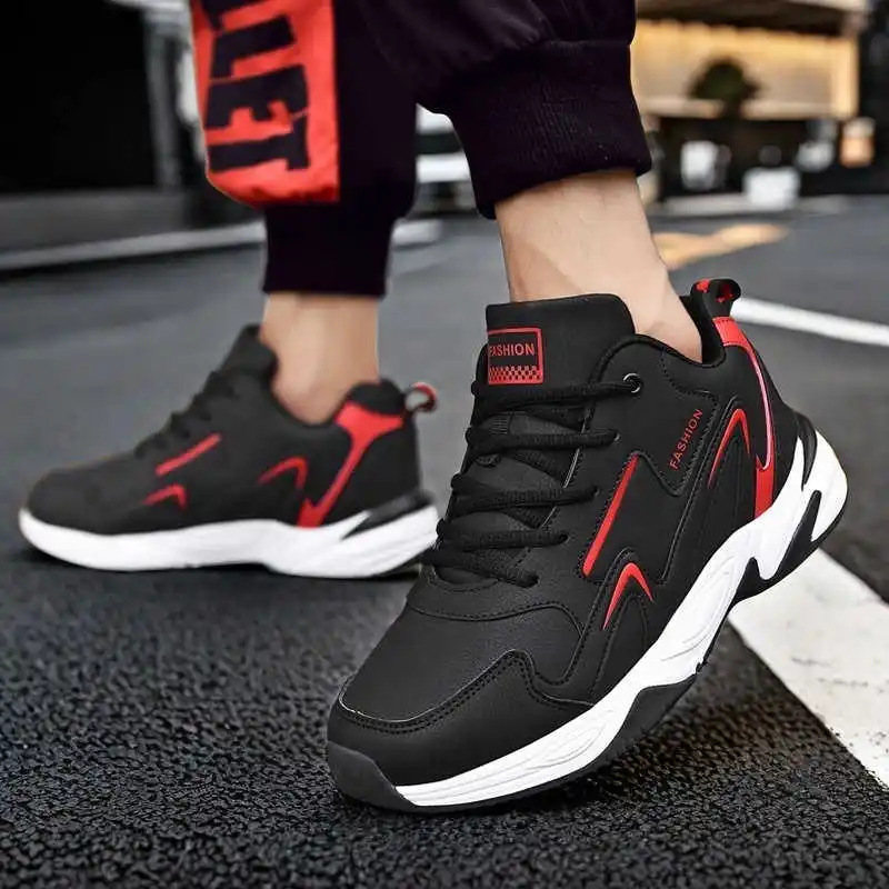 Cold-proof Spring Gym Sneakers - Streetwear Brand Name Ideas ulasan dan harga