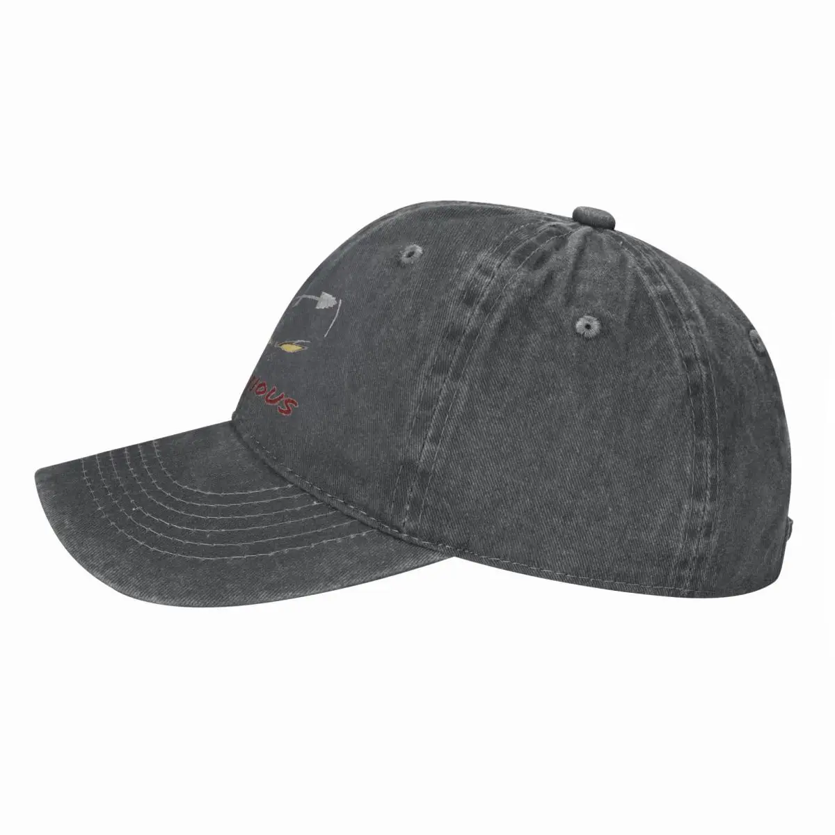 Time To Get Serious! Baseball  - Streetwear Brand Golf ulasan dan harga