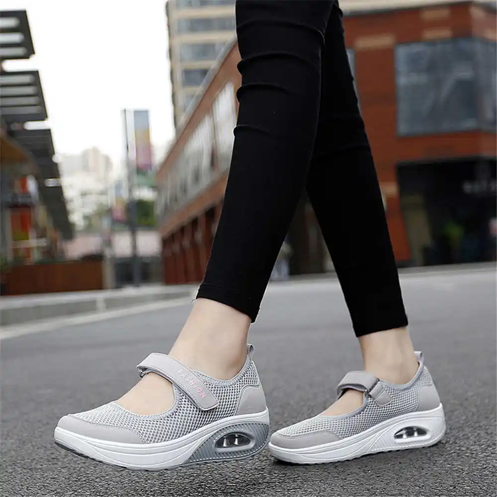 36-41 Demi-season Colored Snea - Streetwear Brand Name Ideas ulasan dan harga