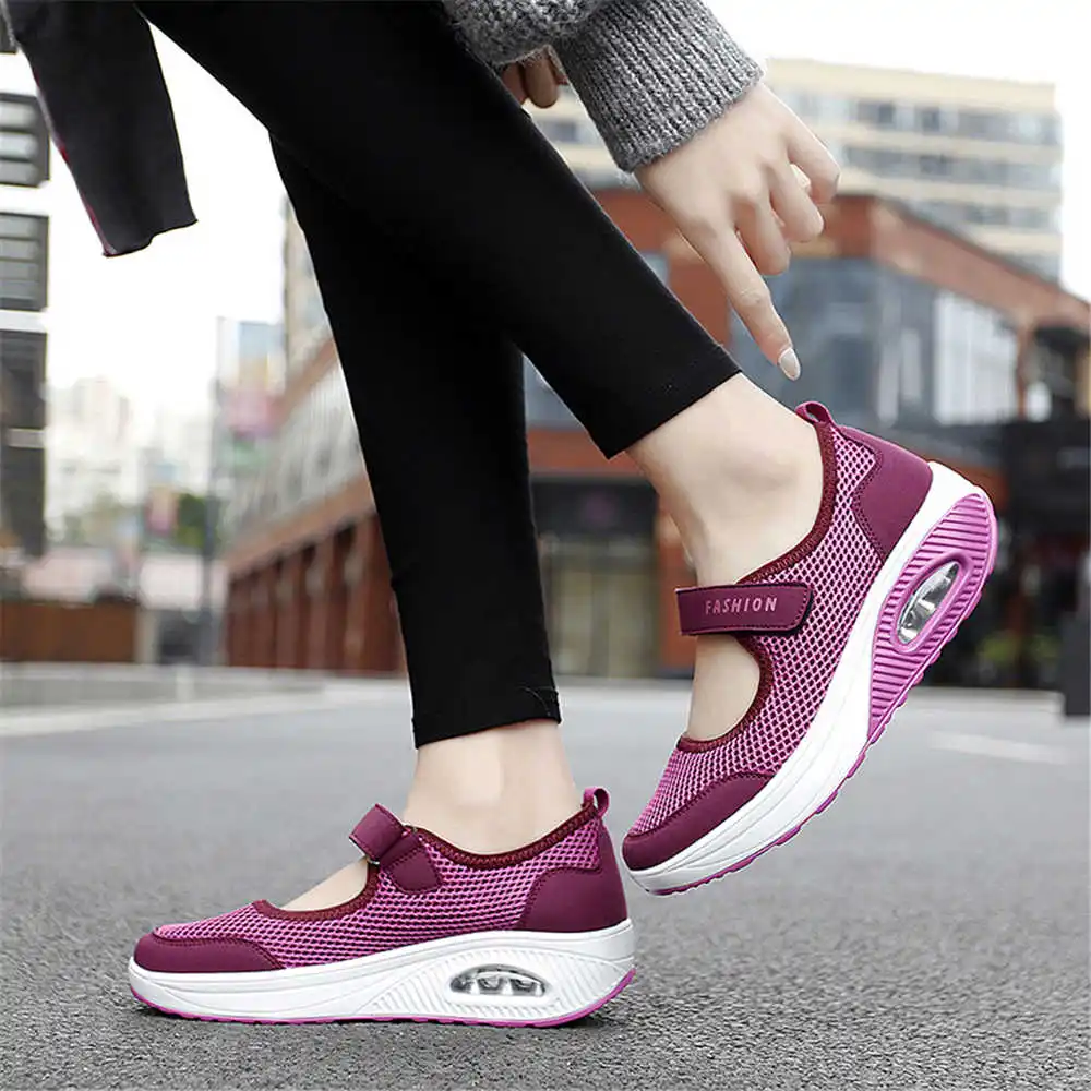36-41 Demi-season Colored Snea - Streetwear Brand Name Ideas ulasan dan harga