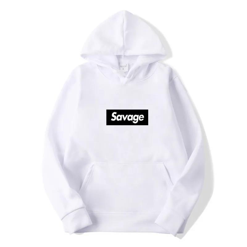 Men's and women's wild brand h - Streetwear Brand Hoodies ulasan dan harga