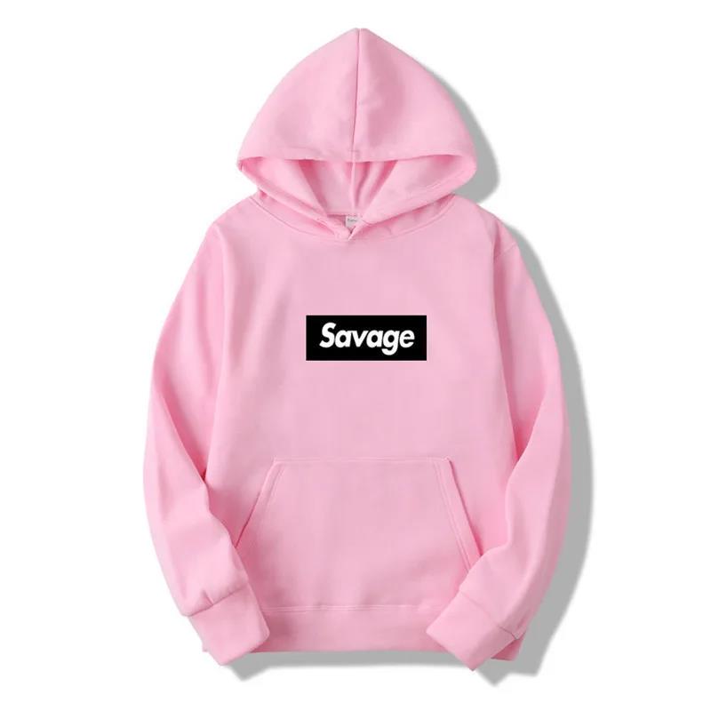 Men's and women's wild brand h - Streetwear Brand Hoodies ulasan dan harga